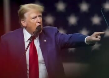 "DO SOMETHING!" - President Trump Once Again Calls Out Pam Bondi to Take Action After News Breaks of 274 FBI Agents at Jan. 6 Fedsurrection | The Gateway Pundit