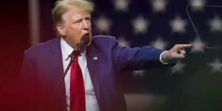 "DO SOMETHING!" - President Trump Once Again Calls Out Pam Bondi to Take Action After News Breaks of 274 FBI Agents at Jan. 6 Fedsurrection | The Gateway Pundit