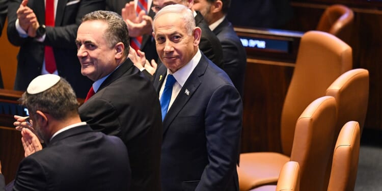 Netanyahu skips Gaza peace summit in Sharm el-Sheikh due to Jewish holiday
