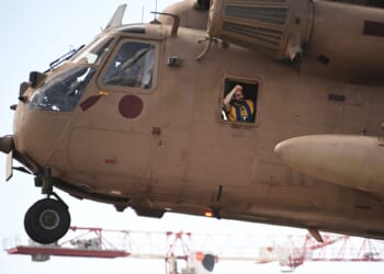 They're Home: All Living Hostages Return to Israel After Two Years in Hamas Captivity