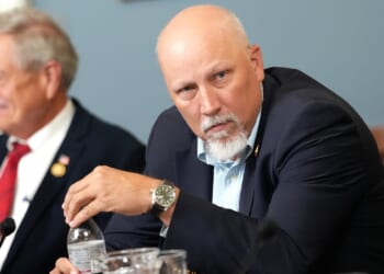 Chip Roy and other Republicans push bill to bar Sharia-adhering aliens from US