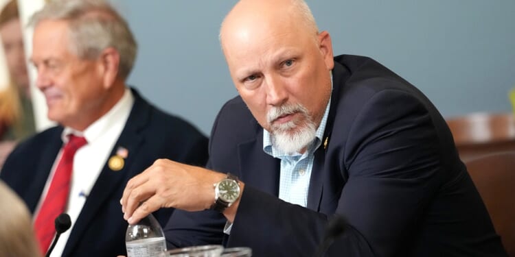 Chip Roy and other Republicans push bill to bar Sharia-adhering aliens from US