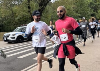 NYC mayoral candidate raises funds for UNRWA before hostages released