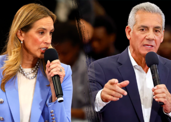 Sherrill calls Ciattarelli 'complicit' in New Jersey opioid deaths