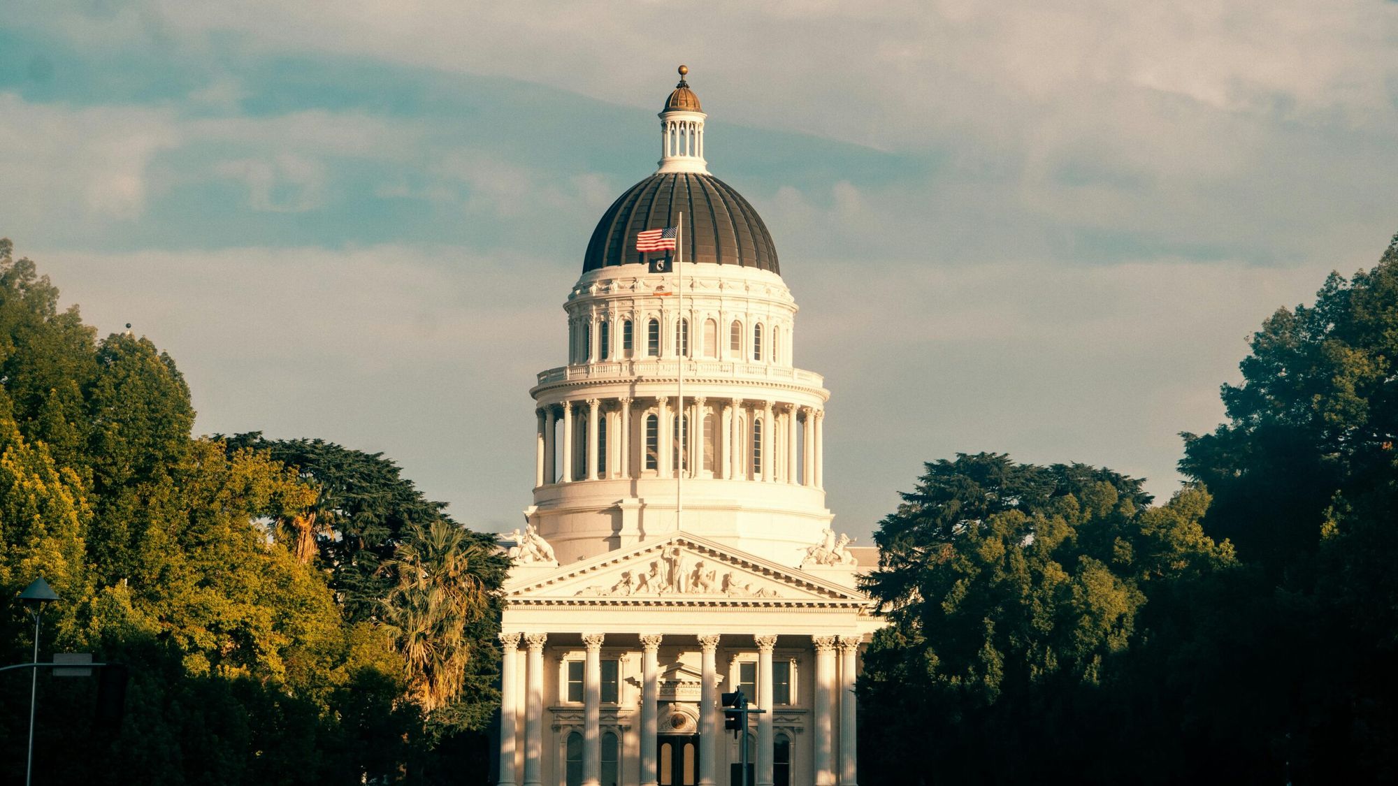 California Law Requires Government Schools To Do Free PR For Radical Trans Group