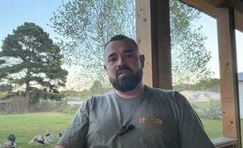 Man Charged With Murder For Killing Violent Child Predator After Catching Monster in Vehicle with His Teenage Daughter Announces Run for Sheriff (VIDEO) | The Gateway Pundit