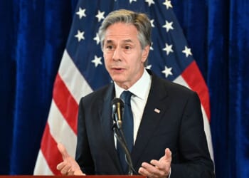 Blinken says Trump's Gaza peace plan based on Biden administration work