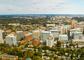 Sex offender used transgender identity to access Arlington school pools