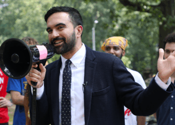 NYC mayoral hopeful Mamdani comments on Israeli hostages after backlash