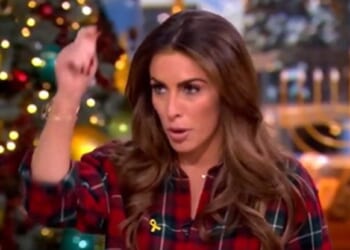 One of the Hosts of 'The View' Pledged to Wear a MAGA Hat on the Show if Trump Freed the Hostages - We're Waiting, Alyssa (VIDEO) | The Gateway Pundit