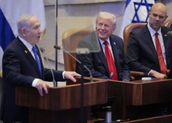 No, the Israel-Hamas Ceasefire Could Not Have Happened Earlier