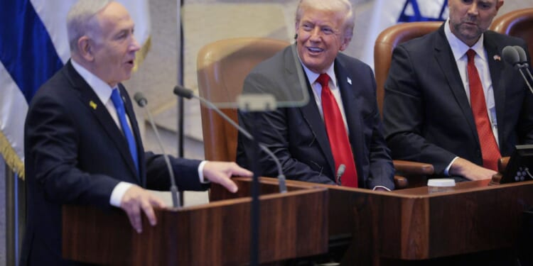 No, the Israel-Hamas Ceasefire Could Not Have Happened Earlier