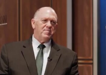 Tom Homan Breaks Down the Democrat End-Game on Illegal Immigration - Just Guess (VIDEO) | The Gateway Pundit