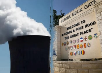 Army launches nuclear program to power bases across globe