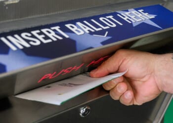 Pennsylvania Supreme Court retention election threatens Democratic majority