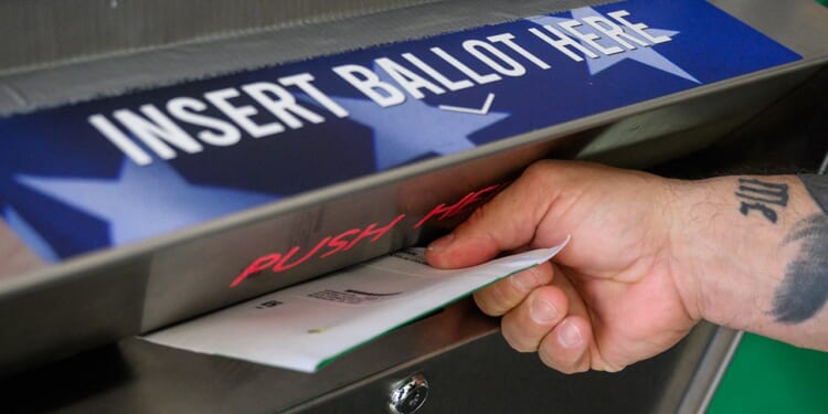 Pennsylvania Supreme Court retention election threatens Democratic majority
