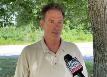 Former GOP senator builds war chest for bruising New Hampshire primary