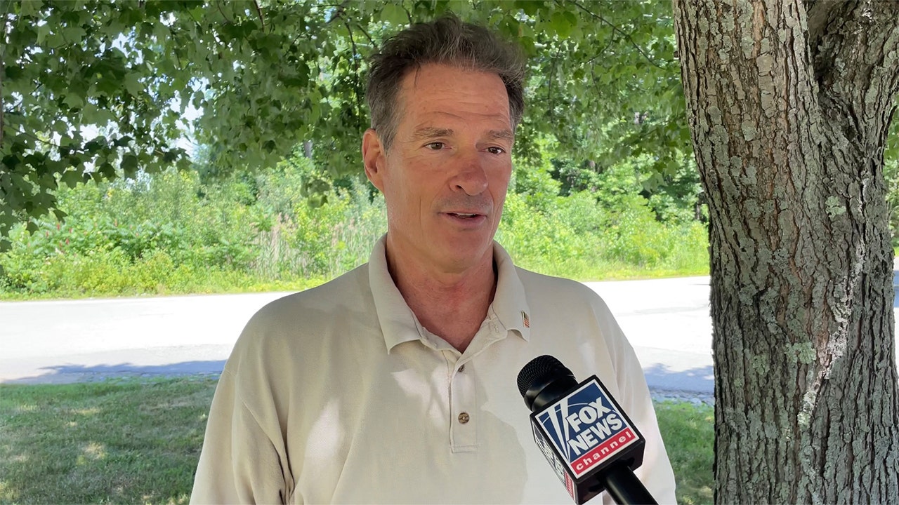 Former GOP senator builds war chest for bruising New Hampshire primary