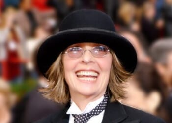 The Legacy of Diane Keaton's Eclectic Power Dressing