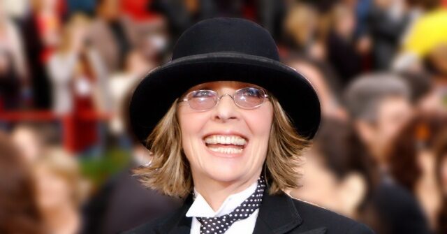 The Legacy of Diane Keaton's Eclectic Power Dressing