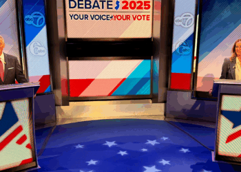 Virginia, New Jersey governor races both hit by October surprises