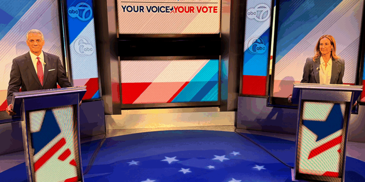 Virginia, New Jersey governor races both hit by October surprises