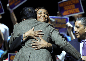 Letitia James vows to keep fighting Trump policies after indictment