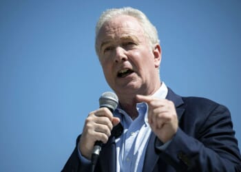 Congressional Democrats call federal employee firings 'illegal,' vow court action