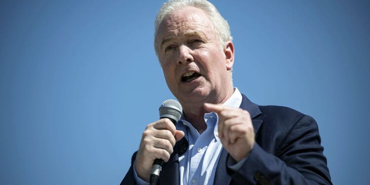 Congressional Democrats call federal employee firings 'illegal,' vow court action