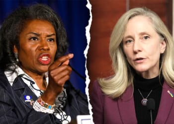 Winchester Virginia voters divided on candidates amid Jones scandal