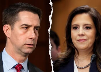 Stefanik, Cotton press Treasury to investigate CAIR over alleged Hamas ties