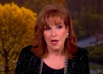 Ladies of 'The View' Laughably Claim Republicans Are Too Scared to go on Their Obnoxious, Hateful Show (VIDEO) | The Gateway Pundit