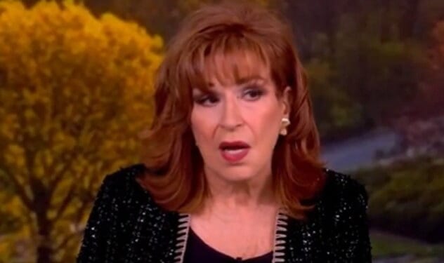 Ladies of 'The View' Laughably Claim Republicans Are Too Scared to go on Their Obnoxious, Hateful Show (VIDEO) | The Gateway Pundit