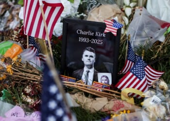 State Department revokes visas of foreigners celebrating Charlie Kirk death