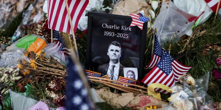 State Department revokes visas of foreigners celebrating Charlie Kirk death
