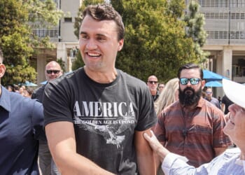 Fox News Politics Newsletter: Trump to award Charlie Kirk highest civilian honor