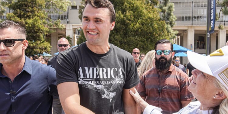 Fox News Politics Newsletter: Trump to award Charlie Kirk highest civilian honor