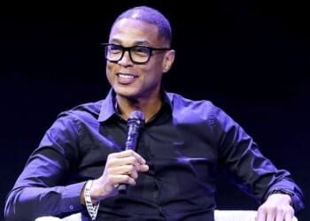 Don Lemon claims illegal border crossings ‘aren’t criminal’ — gets schooled by Chicago residents