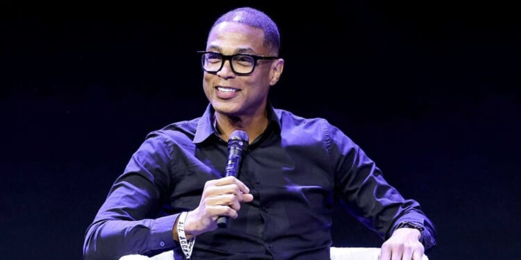 Don Lemon claims illegal border crossings ‘aren’t criminal’ — gets schooled by Chicago residents