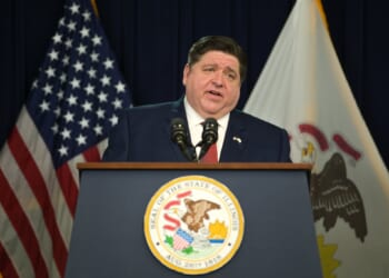 Illinois Gov. J.B. Pritzker Vows to Imprison ICE Agents When Democrats Take Back Power: ‘The Tables Will Turn One Day’ | The Gateway Pundit