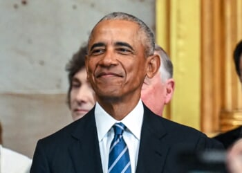 Obama urges California voters to support Proposition 50 redistricting