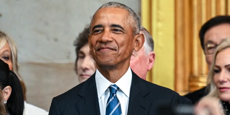 Obama urges California voters to support Proposition 50 redistricting