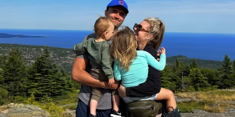 Gen Z embraces faith and family values following Charlie Kirk assassination