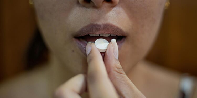 ‘Reproductive’ Industry Freely Hands Out Abortion Pills And Withholds Fertility Drugs