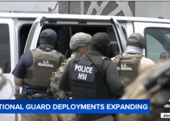 Trump Deserves A Nobel Peace Prize For Securing America’s Border