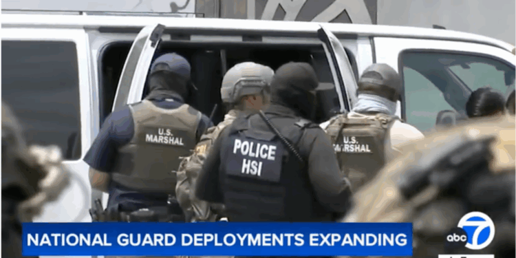 Trump Deserves A Nobel Peace Prize For Securing America’s Border