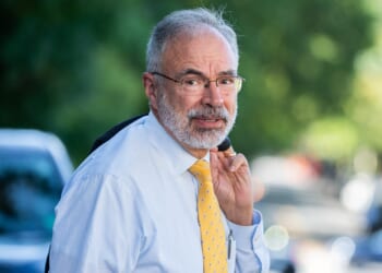 House Freedom Caucus says Republicans have winning shutdown message