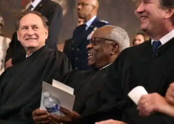 Conservative SCOTUS justices appear skeptical about race-based redistricting