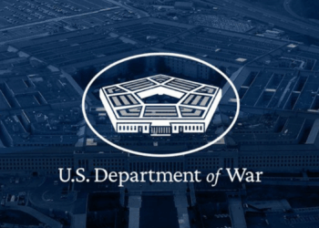 Statement On Department Of War Media Access Guidelines From The Federalist CEO Sean Davis And Editor-In-Chief Mollie Hemingway
