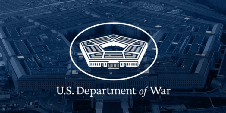 Statement On Department Of War Media Access Guidelines From The Federalist CEO Sean Davis And Editor-In-Chief Mollie Hemingway